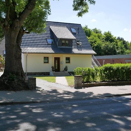 Ferienhaus Engelsby Apartment Flensburg Exterior photo