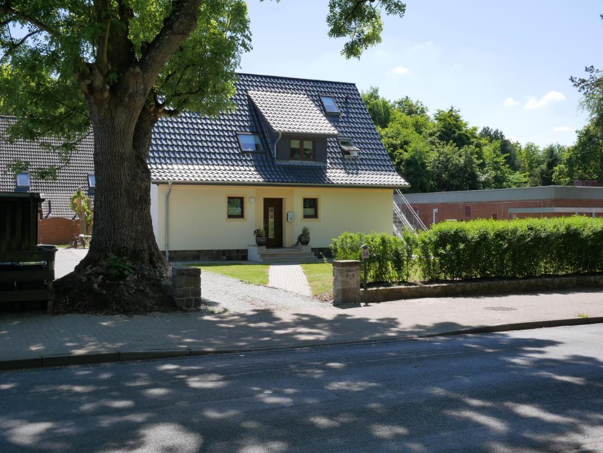 Ferienhaus Engelsby Apartment Flensburg Exterior photo