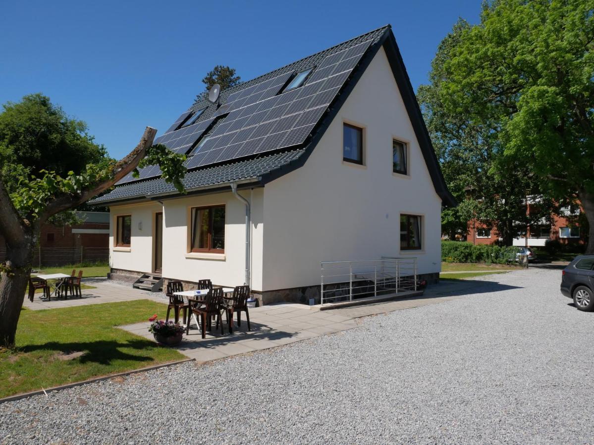 Ferienhaus Engelsby Apartment Flensburg Exterior photo